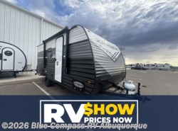 New 2026 CrossRoads Zinger Lite 18BH available in Albuquerque, New Mexico