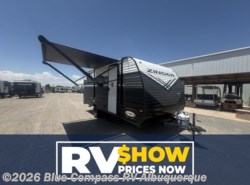 New 2026 CrossRoads Zinger Lite 18QB available in Albuquerque, New Mexico