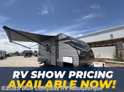 Used 2024 Forest River Aurora Light 16BHX available in Albuquerque, New Mexico