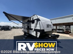 New 2026 Grand Design Momentum MAV 17MAV available in Albuquerque, New Mexico
