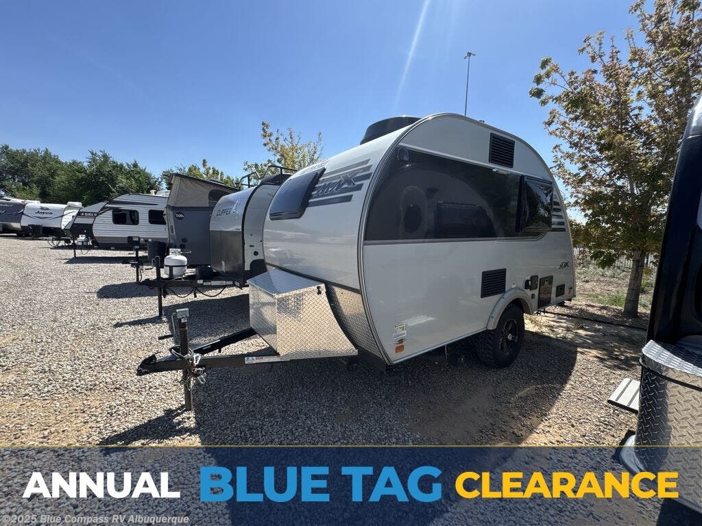 Used 2021 Little Guy available in Albuquerque, New Mexico