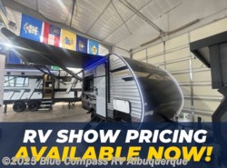 New 2026 Forest River Aurora Light 13RDX available in Albuquerque, New Mexico