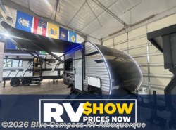 New 2026 Forest River Aurora Light 13RDX available in Albuquerque, New Mexico