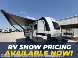 New 2026 Forest River Rockwood Geo Pro 20FBS available in Albuquerque, New Mexico