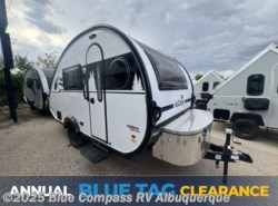 New 2026 NuCamp TAB 400 Boondock available in Albuquerque, New Mexico