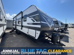 New 2026 Grand Design Transcend Xplor 25MLX available in Albuquerque, New Mexico