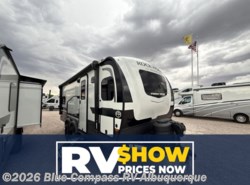 New 2026 Forest River Rockwood Geo Pro 20FK available in Albuquerque, New Mexico