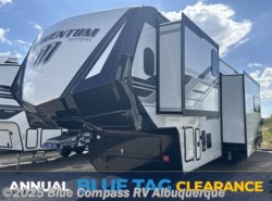 New 2026 Grand Design Momentum M-Class 395MS available in Albuquerque, New Mexico