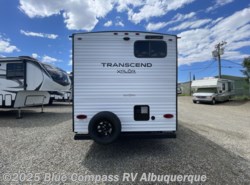 New 2025 Grand Design Transcend Xplor 26BHX available in Albuquerque, New Mexico