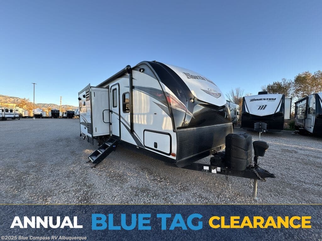 Used 2020 Heartland North Trail 27RBDS available in Albuquerque, New Mexico