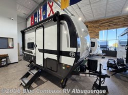 New 2026 Forest River Rockwood Geo Pro 13LE available in Albuquerque, New Mexico