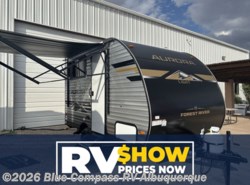 New 2026 Forest River Aurora Light 13BHX available in Albuquerque, New Mexico