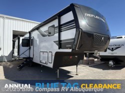 New 2026 Grand Design Reflection 337RLS available in Albuquerque, New Mexico