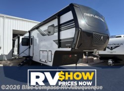 New 2026 Grand Design Reflection 337RLS available in Albuquerque, New Mexico