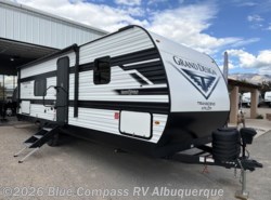 New 2026 Grand Design Transcend Xplor 26BHX available in Albuquerque, New Mexico