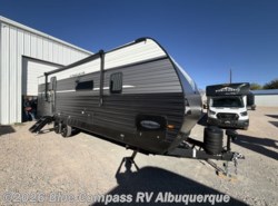 New 2026 CrossRoads Zinger 280RB available in Albuquerque, New Mexico