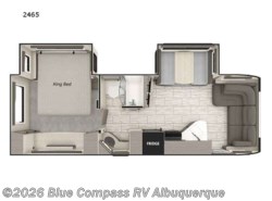 Used 2022 Lance Lance Travel Trailers 2465 available in Albuquerque, New Mexico