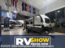 New 2026 Forest River Rockwood Mini Lite 2109S available in Albuquerque, New Mexico