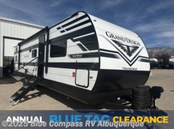 New 2026 Grand Design Transcend Xplor 335BHT available in Albuquerque, New Mexico