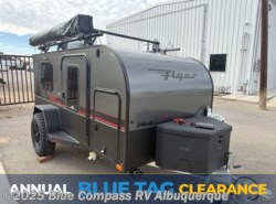 New 2026 inTech Flyer Pursue available in Albuquerque, New Mexico