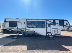 New 2026 Grand Design Momentum M-Class 395MS available in Albuquerque, New Mexico