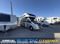 Used 2020 Tiffin Wayfarer 25 QW available in Albuquerque, New Mexico