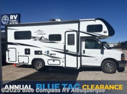 New 2026 East to West Entrada 210NSC available in Albuquerque, New Mexico