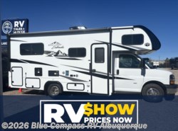 New 2026 East to West Entrada 210NSC available in Albuquerque, New Mexico