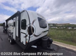 New 2026 Forest River Rockwood Geo Pro 20FK available in Albuquerque, New Mexico