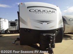 New 2018 Keystone Cougar Half-Ton 29BHS available in Abilene, Kansas