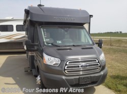 New 2018 Winnebago Fuse 23A available in Abilene, Kansas
