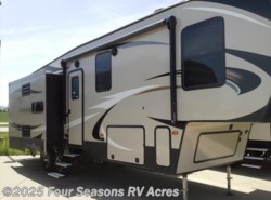 New 2019 Keystone Cougar 310RLS available in Abilene, Kansas