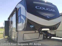 New 2019 Keystone Cougar 310RLS available in Abilene, Kansas