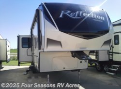 New 2019 Grand Design Reflection 303RLS available in Abilene, Kansas