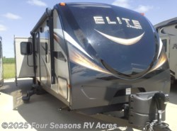 Used 2016 Keystone Passport Ultra Lite Elite 31RE available in Abilene, Kansas