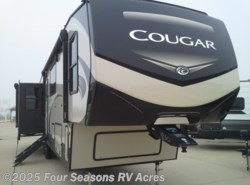 New 2019 Keystone Cougar 368MBI available in Abilene, Kansas