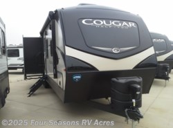 New 2019 Keystone Cougar Half-Ton 33MLS available in Abilene, Kansas