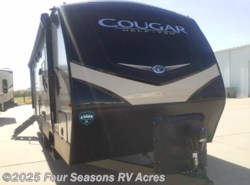 New 2019 Keystone Cougar Half-Ton 26RBS available in Abilene, Kansas