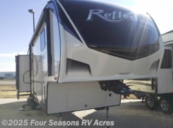 New 2019 Grand Design Reflection 320MKS available in Abilene, Kansas