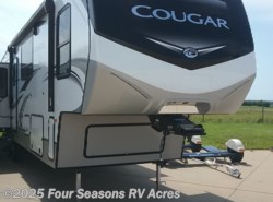 New 2020 Keystone Cougar 368MBI available in Abilene, Kansas