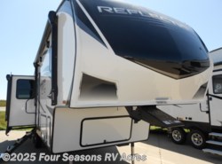 New 2022 Grand Design Reflection 303RLS available in Abilene, Kansas