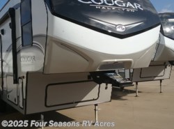 New 2021 Keystone Cougar Half-Ton 25RES available in Abilene, Kansas
