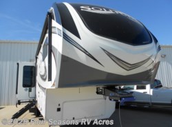 New 2022 Grand Design Solitude 310GK available in Abilene, Kansas