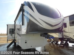New 2021 Grand Design Solitude 345GK available in Abilene, Kansas