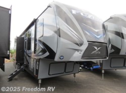 New 2018 Keystone Fuzion 4231 available in Tucson, Arizona