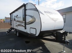 New 2018 Forest River Salem Hemisphere Hyper-Lyte 23RBHL available in Tucson, Arizona