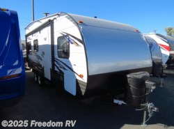 New 2018 Forest River Salem Cruise Lite 191SSXL available in Tucson, Arizona