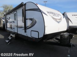New 2018 Forest River Salem Hemisphere Hyper-Lyte 24RLSHL available in Tucson, Arizona
