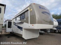 Used 2009 Holiday Rambler Presidentail 37SKQ available in Tucson, Arizona