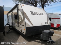 Used 2015 Dutchmen Kodiak 298 RLSL available in Tucson, Arizona